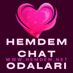 Hemdem Chat Odaları